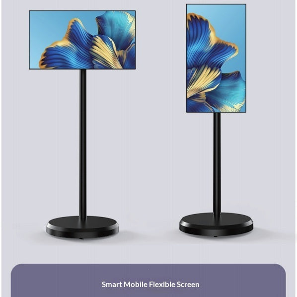 21.5-inch Wireless Removable Smart Screen
