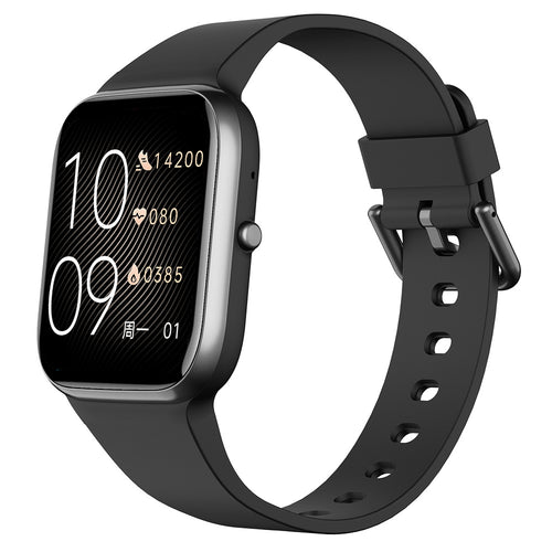 Blood Pressure Blood Oxygen Physiological Search Watch