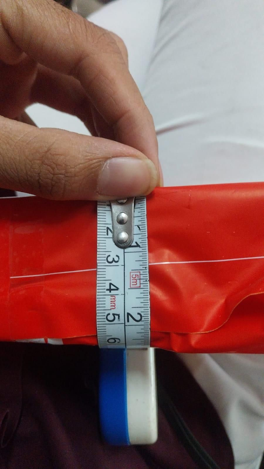 3 in 1 Extendable 3A Rapid Charging Cable