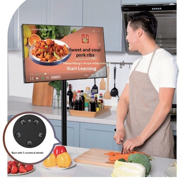 21.5-inch Wireless Removable Smart Screen